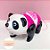 Panda Brincalhão PANDA - Imagem 1