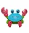 Caranguejo Brincalhão JF-6 - Imagem 5