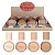 Po Compacto Cores Medias Belle Angel B016-1 - Imagem 2