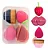 Kit de Esponjas Para Maquiagem 4268 - Imagem 1