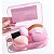 Kit de Esponjas Para Maquiagem 4268 - Imagem 3