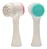 Escova de Limpeza Facial Manual 2 em 1 LH-EF - Imagem 1