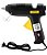 Pistola Para Cola Quente Grossa Bivolt 60W  BOM-9512 - Imagem 5