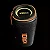 Caixa De Som Portátil 60 Watts Bluetooth 5.3 IPX6 KD-833 - Imagem 2