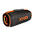 Caixa De Som Portátil 60 Watts Bluetooth 5.3 IPX6 KD-833 - Imagem 1