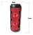 Caixa De Som Bluetooth Stack86 Com Microfone / Controle / LED XDG-139 - Imagem 4