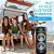 Caixa De Som Robotbox Xtrad Com Microfone Bluetooth XDG-138 - Imagem 3