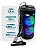 Caixa De Som Robotbox Xtrad Com Microfone Bluetooth XDG-138 - Imagem 4