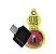 Adaptador OTG USB YHL-888 - Imagem 2