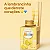 Difusor De Aaromas Cheirinho De Neném 100ml  Amarelo  94105 - Imagem 1
