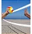 Bola De Vôlei Praia Sports Beach Costurada Em Pvc AP-TOYS - Imagem 5