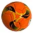 Mini Bola De Futebol Infantil Estampada Colorida 14 Cm N° 2 Cor Sortida 1428-12 - Imagem 2