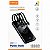 Carregador Portátil Power Bank 10.000mah Universal Celular AGold BTE-17 - Imagem 7