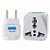 Adaptador Universal Tomada Europeu Americano Brasil SZ-018 - Imagem 6