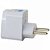 Adaptador Universal Tomada Europeu Americano Brasil SZ-018 - Imagem 5