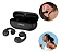 Fone Esportivo Tipo Brinco Condução Óssea FN-BT33 - Imagem 2
