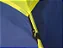 Barraca Para 4 Pessoas Camping 200cmx200cmx135cm BM-F1269 - Imagem 2