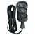 Plug Extensor de 2 metros Eletro Drap DRAP-2M - Imagem 1