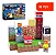 Bloco De Montar Magnético My World 32 Pç Infantil Criativo 32 Pcs MAGNETIC-BLOCK - Imagem 6