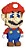 Bloco De Montar Mario Bros 7211 - Imagem 3