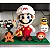 Bloco De Montar Mario Bros 7211 - Imagem 2