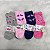 Kit com 3 Meias Longa Feminina THE-MOON - Imagem 3