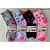 Kit com 3 Meias Longa Feminina THE-MOON - Imagem 5
