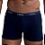 Cueca Boxer Cotton Clássica Masculina LOCUST - Imagem 1