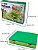 Dinossaur Notebook Infantil Educativo com Teclado Musical, Tela Interativa Luminosa, Mouse e Som, Brinquedo de Aprendiza - Imagem 3