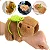 Capivara De Braço Pulseira Brinquedo Pelúcia GO-1013 - Imagem 2