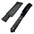 Faca Cutelo Machete Tatico Esportivo Rambo 30cm Bainha Nylon SLK-LAF35 - Imagem 1