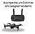 Drone Inteligente Compacto Com Câmera Hd, Wi-fi TS188 - Imagem 4