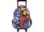 Mochila Escolar Infantil C/ Rodas MOCHILA-RODAS - Imagem 2