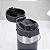 Garrafa Térmica 800ml Inox Fitness Squeeze 880800 - Imagem 5