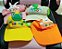 Chapéu Baby Infantil Estilo Viseira S-7960 - Imagem 1