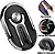 Suporte Para Carro Smartphone Celular Anel Dedo Ar iPhone - Imagem 2