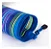 Bolsa Necessaire De Nylon Com Ziper 487004 - Imagem 3