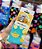 Meia Hola Olivia Fun And Happiness LUA511-011 - Imagem 1