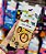Meia Hola Olivia Fun And Happiness LUA511-011 - Imagem 5