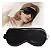 Tapa Olho Para Dormir Mascara De Cetim Blackout LUA677-103 LUA677-092 - Imagem 1