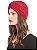 Turbante Indiano Gorro Touca Boina Turbantinho Várias Cores 2506 - Imagem 1