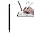 Caneta Capacitiva Touchscreen Ponta Fina Para Desenho Compatível C/ IPad iPhone Android Tomate MIP-007 - Imagem 5