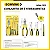 Kit Conjunto De 5 Ferramentas Bomvink BOM-3131 - Imagem 3