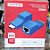 Adaptador HDMI para RJ45 - Interface Multimídia de Alta Definição MHD-1103 - Imagem 1