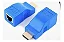 Adaptador HDMI para RJ45 - Interface Multimídia de Alta Definição MHD-1103 - Imagem 2