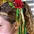 Grampo Para Cabelo Carnaval  5125 - Imagem 1