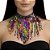 Colar Carnaval  5124 - Imagem 1