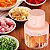 Mini Processador De Alimentosl Recarregavél 250ml SRQ-016 - Imagem 3