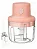 Mini Processador De Alimentosl Recarregavél 250ml SRQ-016 - Imagem 2
