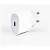 Carregador Fonte Turbo  USB-C 20W Power Adapter MHJE3ZZ - Imagem 7